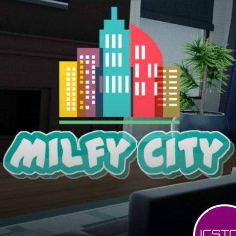 淑女都市 Milfy City游戏图标